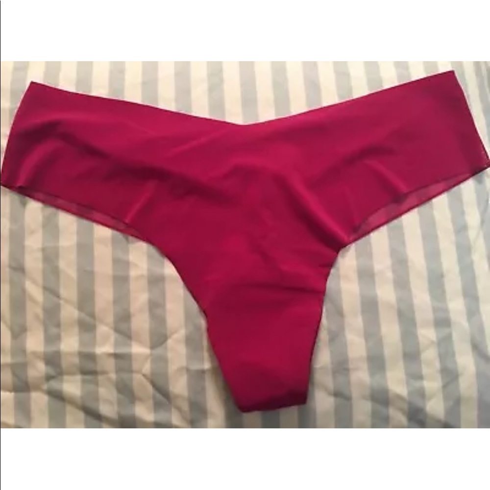 Victoria’s Secret thong pantie size xL